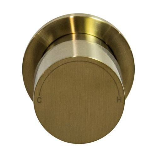 Millennium Finesa Progressive Wall Mixer