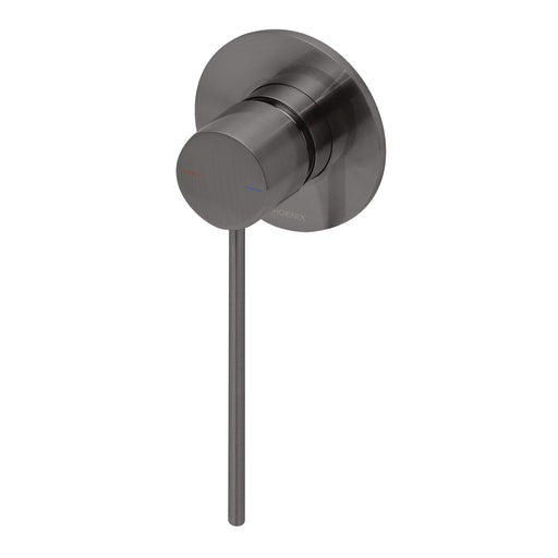 Phoenix Vivid Slimline SwitchMix Shower / Wall Mixer with Extended Lever