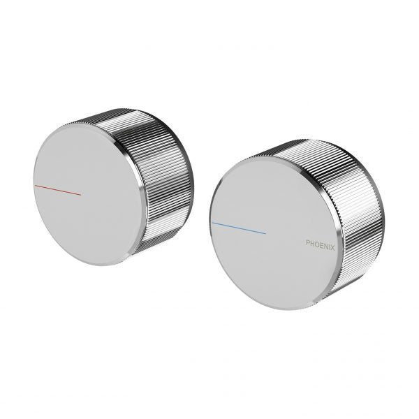 Phoenix Axia Wall Top Assemblies 15mm Extended Spindles