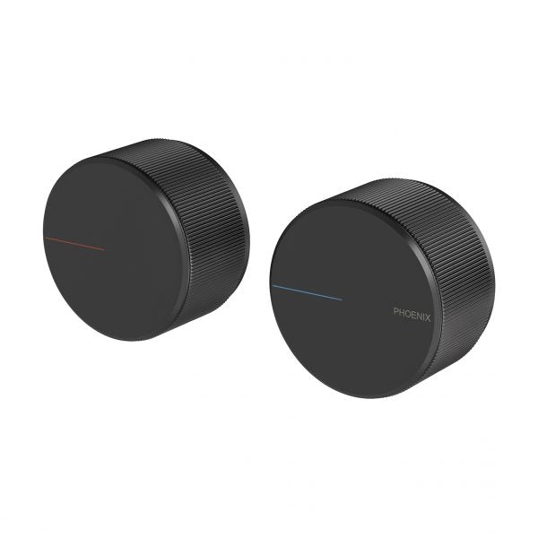 Phoenix Axia Wall Top Assemblies 15mm Extended Spindles
