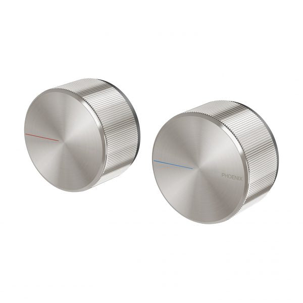 Phoenix Axia Wall Top Assemblies 15mm Extended Spindles