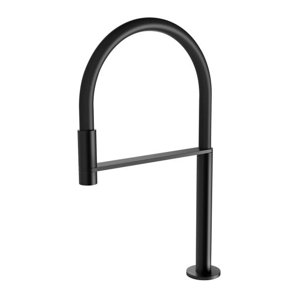 Phoenix Axia Hob Sink Outlet Flexible Hose 230mm