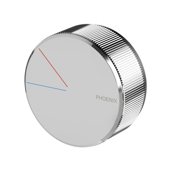 Phoenix Axia Shower / Wall Mixer