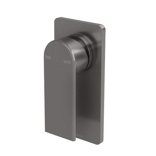 Phoenix Teel SwitchMix Shower / Wall Mixer (Complete Kit)
