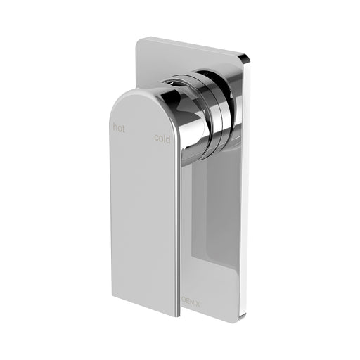Phoenix Teel SwitchMix Shower / Wall Mixer (Complete Kit)