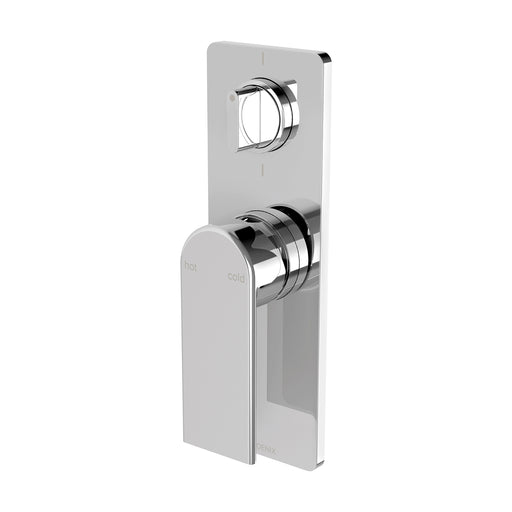 Phoenix Teel SwitchMix Shower / Bath Diverter Mixer (Complete Kit)