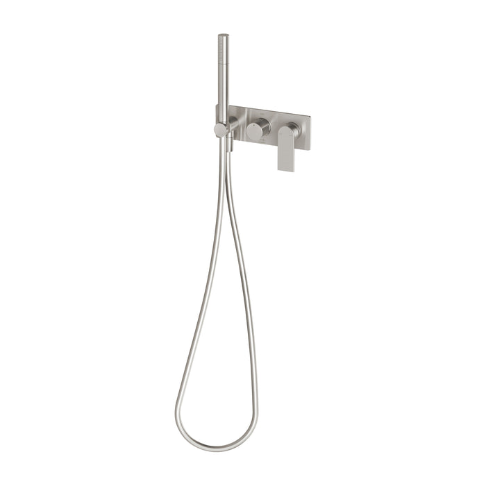 Phoenix Teel Wall Shower System
