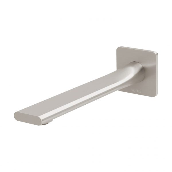 Teel Wall Basin Outlet 200mm