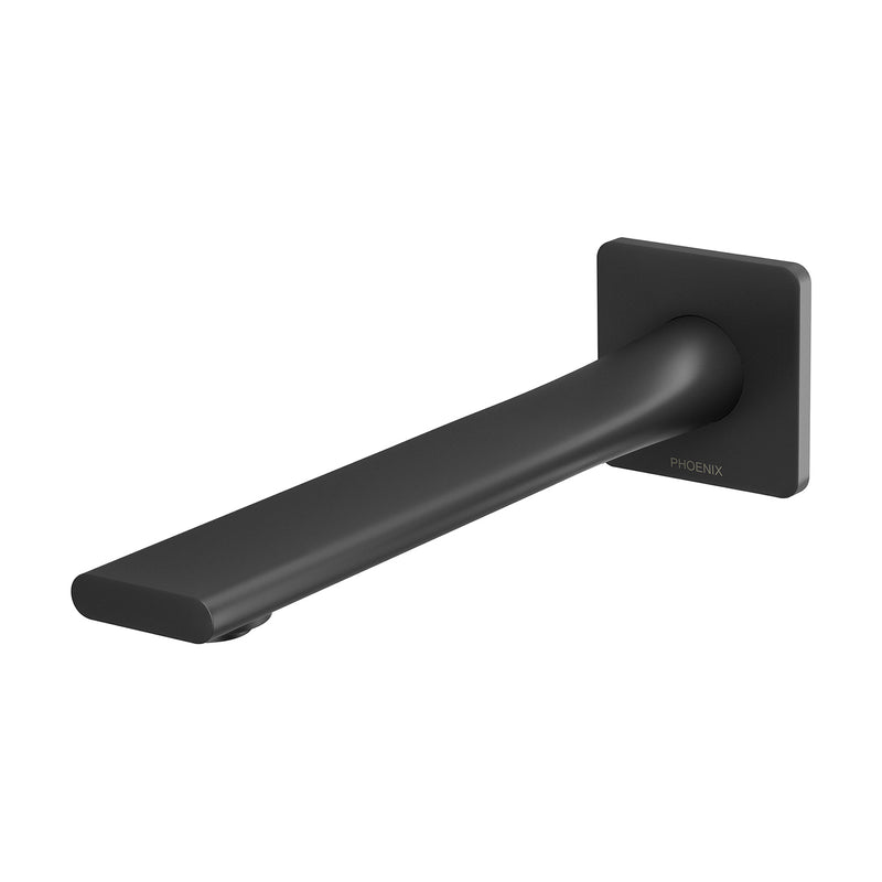 Phoenix Teel Wall Bath Outlet 200mm