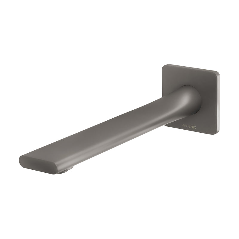 Phoenix Teel Wall Bath Outlet 200mm