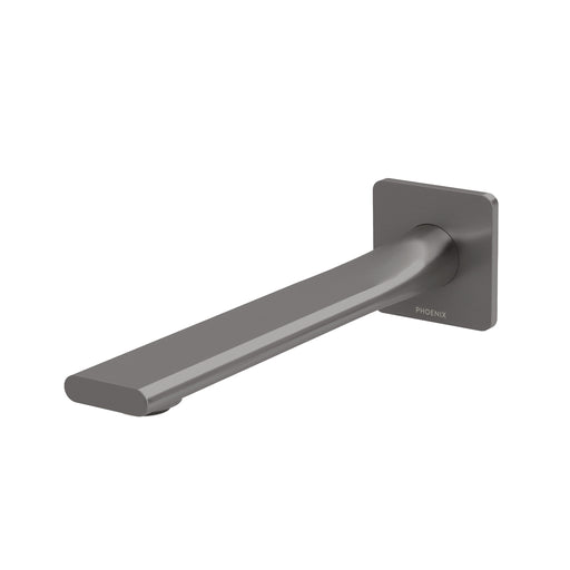 Phoenix Teel Wall Bath Outlet 200mm