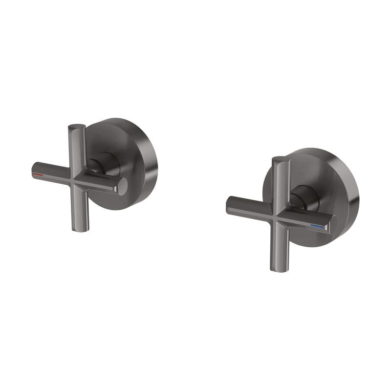 Phoenix Vivid Slimline Plus Wall Top Assemblies
