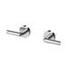 Phoenix Vivid Slimline Plus Lever Wall Top Assemblies – Lead Free