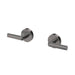 Phoenix Vivid Slimline Plus Lever Wall Top Assemblies 15mm Extended Spindles – Lead Free