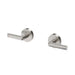 Phoenix Vivid Slimline Plus Lever Wall Top Assemblies 15mm Extended Spindles – Lead Free
