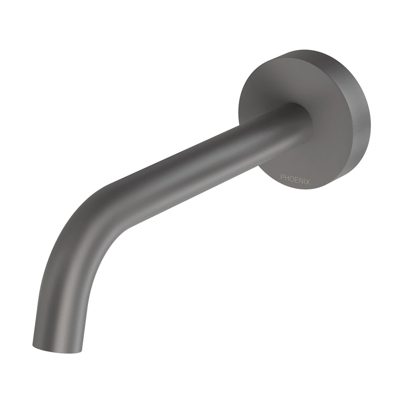 Phoenix Vivid Slimline Plus Wall Basin / Bath Outlet 180mm