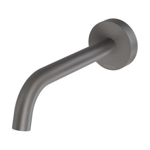 Phoenix Vivid Slimline Plus Wall Basin / Bath Outlet 180mm
