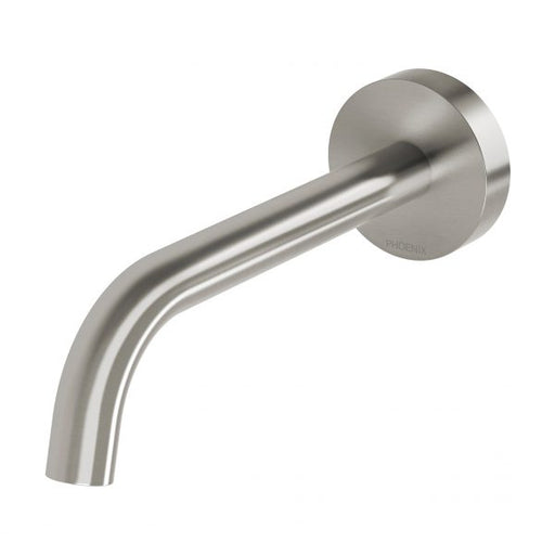 Phoenix Vivid Slimline Plus Wall Basin / Bath Outlet 180mm – Lead Free