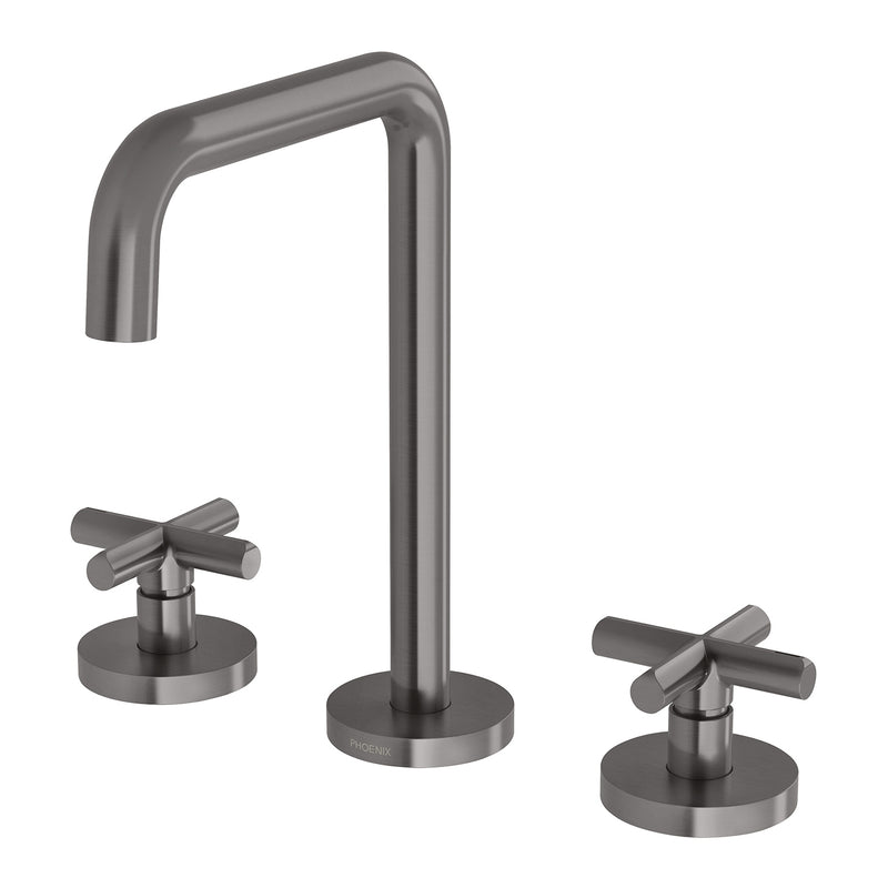 Phoenix Vivid Slimline Plus Basin Set