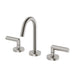 Phoenix Vivid Slimline Plus Lever Basin Set – Lead Free