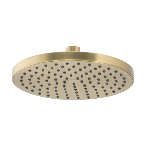 Brasshards Matcha 200mm Abs Shower Head