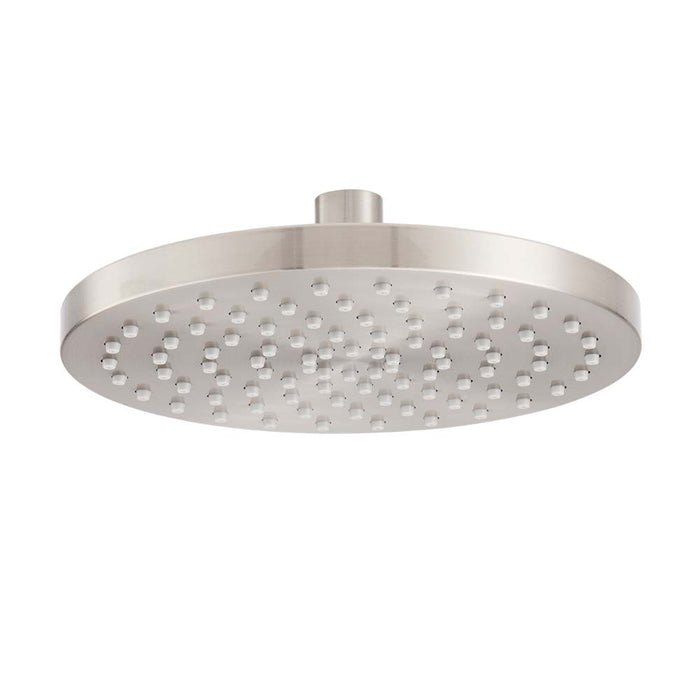 Brasshards Matcha 200mm Abs Shower Head