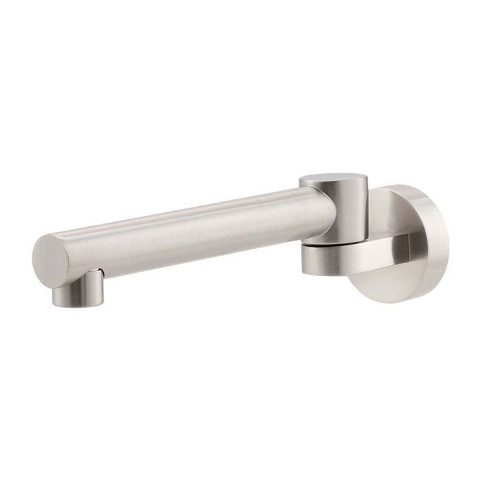 Brasshards Matcha Swivel Bath Spout