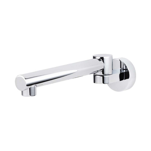 Brasshards Matcha Swivel Bath Spout