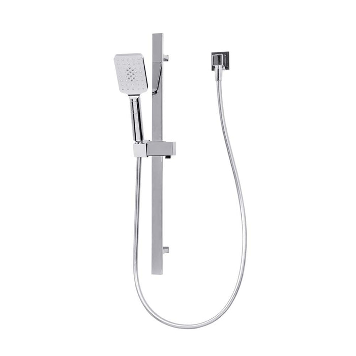 Brasshards Chai Rail Shower