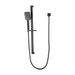 Brasshards Chai Rail Shower