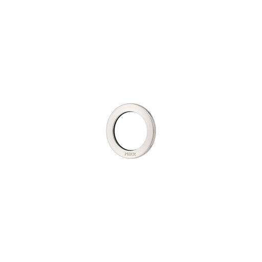 Brasshards 60mm Round Shower Mixer Backplate