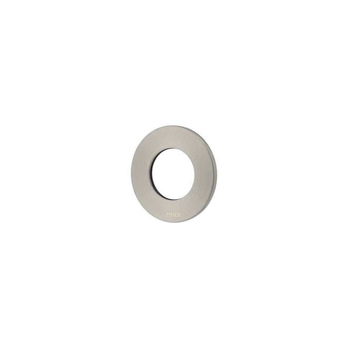 Brasshards 80mm Round Shower Mixer Backplate