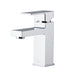 Brasshards Thyme Basin Mixer