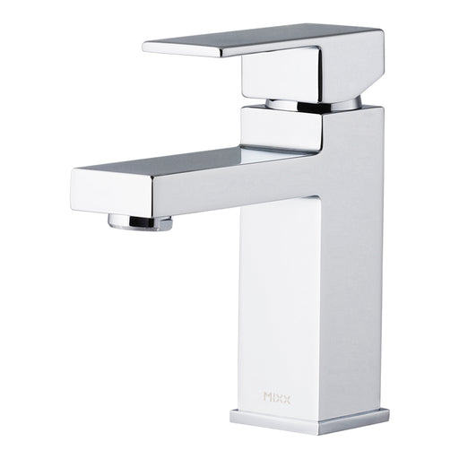 Brasshards Thyme Basin Mixer