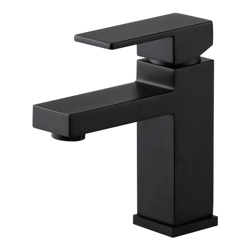 Brasshards Thyme Basin Mixer