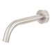 Brasshards Anise 180mm Wall Basin Spout