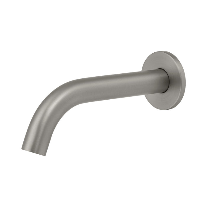 Brasshards Anise 180mm Wall Basin Spout