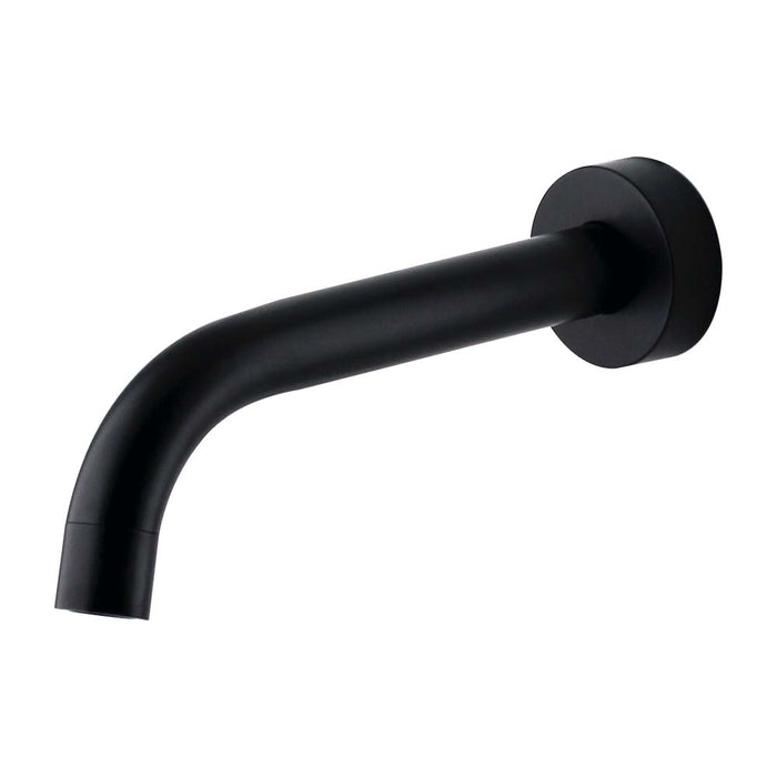 Brasshards Anise 180mm Wall Basin Spout