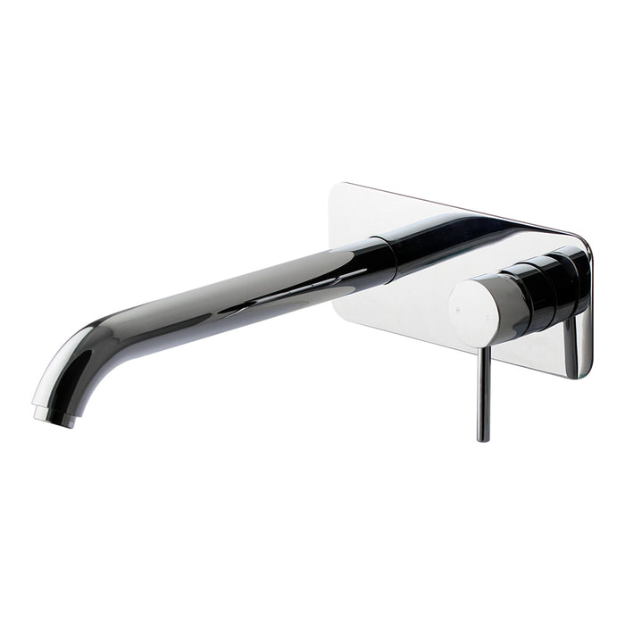 Brasshards Anise Wall Tub Mixer