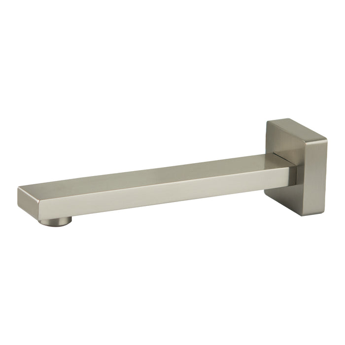 Brasshards Sage 200mm Wall Basin Spout