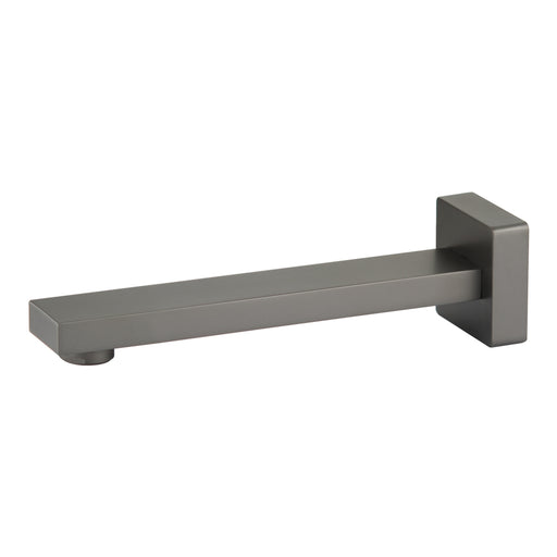 Brasshards Sage 200mm Wall Basin Spout