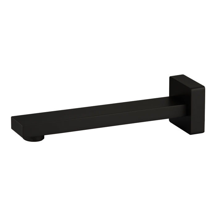 Brasshards Sage 200mm Wall Basin Spout