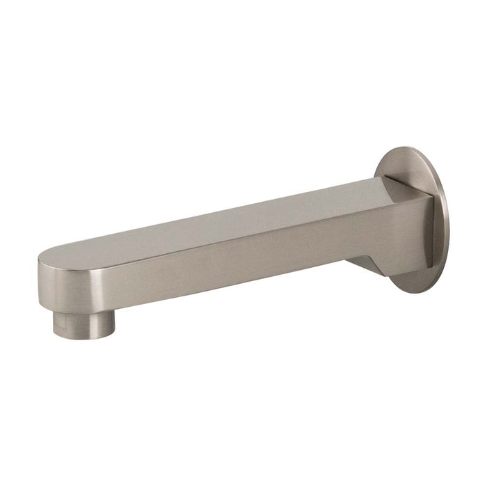 Brasshards Saffron 200mm Wall Basin Spout
