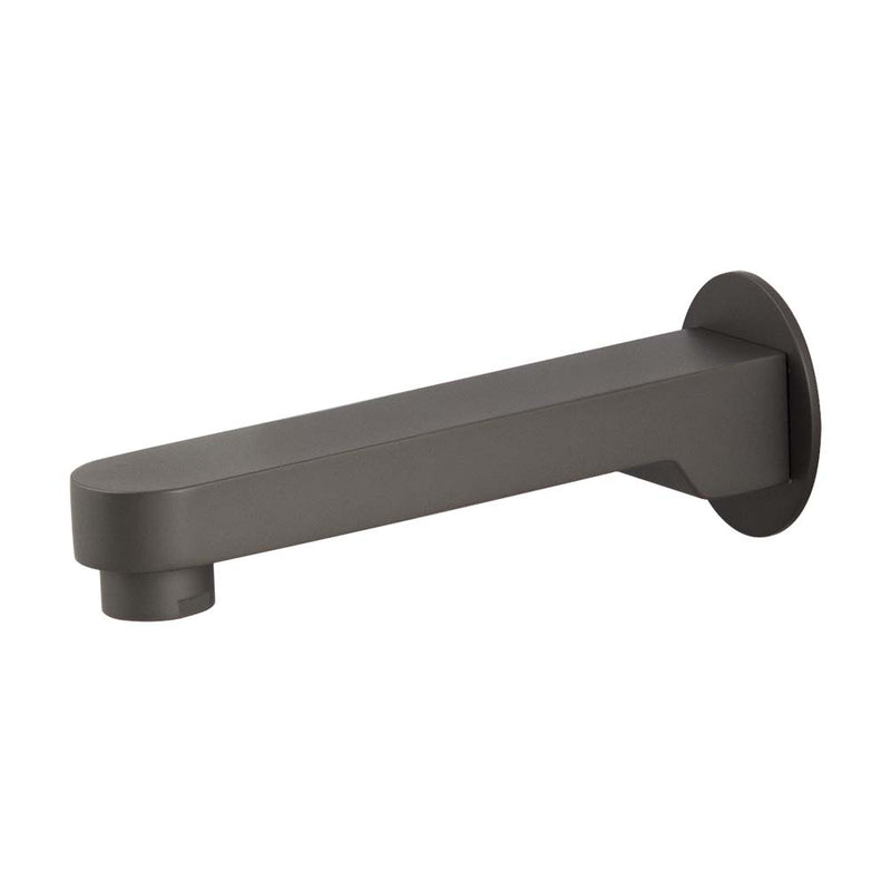 Brasshards Saffron 200mm Wall Basin Spout