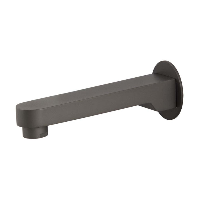 Brasshards Saffron 200mm Wall Basin Spout