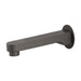 Brasshards Saffron 200mm Wall Basin Spout