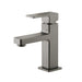 Brasshards Sage Basin Mixer