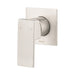 Brasshards Sage Shower Mixer Trim Kit