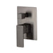 Brasshards Sage Shower Diverter Mixer