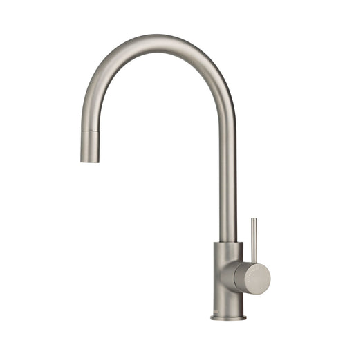 Brasshards Anise Eco Pull-Out Sink Mixer